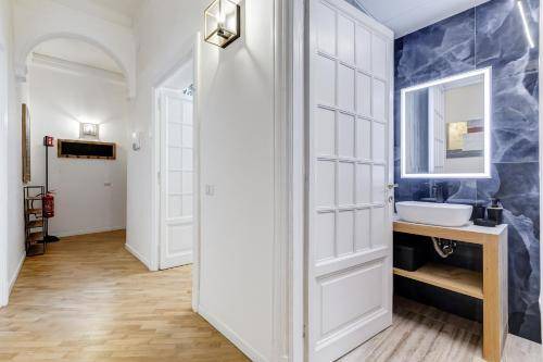 Photo of Bathroom in Prati