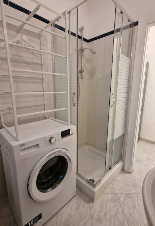 Photo of Bathroom in Monti