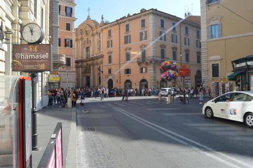 Photo of Others in Rione IV Campo Marzio