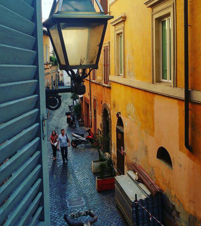 Photo of Others in Rione V Ponte