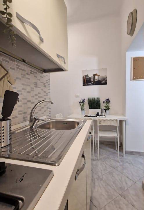 Photo of Kitchen in Monti