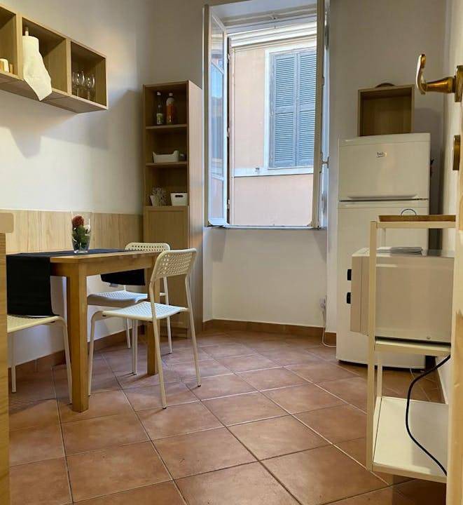 Photo of Kitchen in Rione V Ponte
