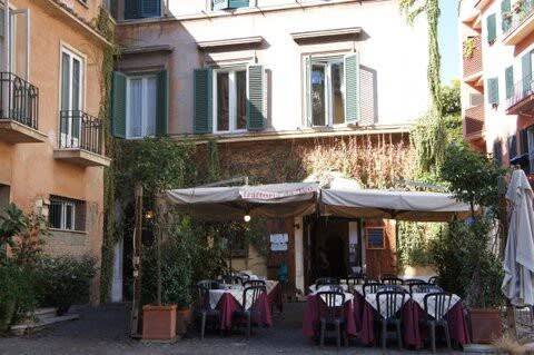 Photo of Others in Trastevere