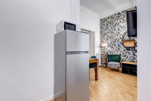 Photo of Kitchen in Prati