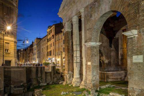 Photo of Others in Rione XI Sant'Angelo