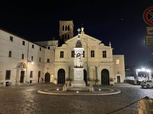 Photo of Others in Roman Ghetto