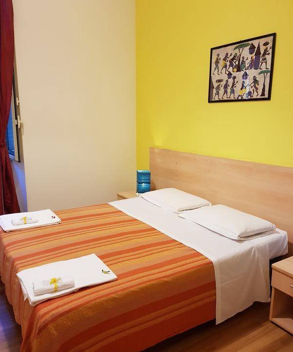 Photo of Bedroom in Vatican