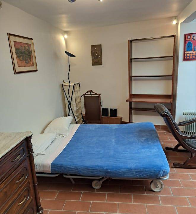 Photo of Bedroom in Rione VI Parione