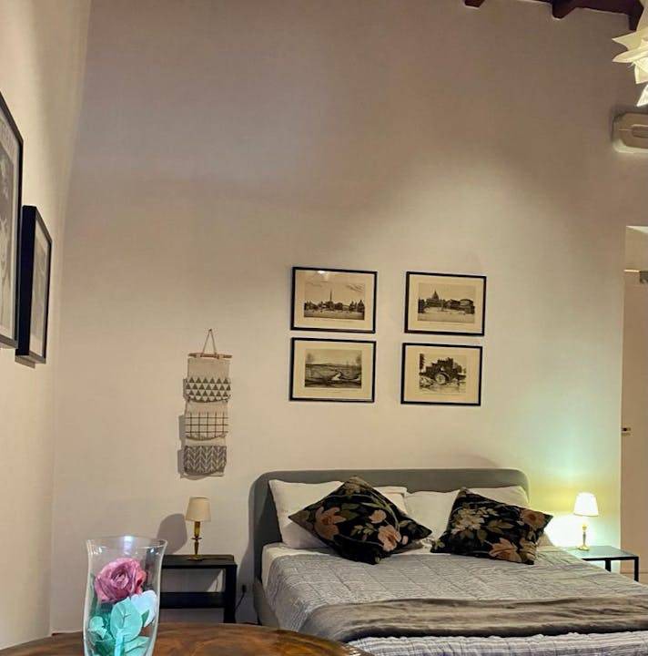 Photo of Bedroom in Rione V Ponte