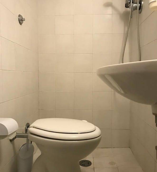 Photo of Bathroom in Rione V Ponte