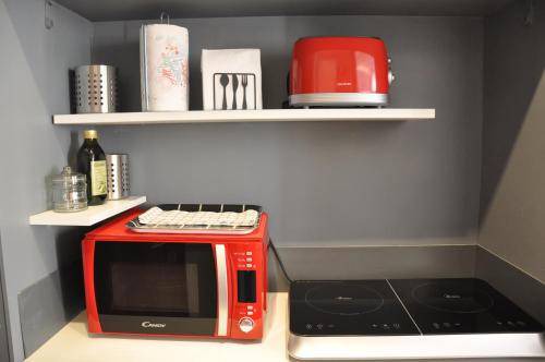 Photo of Kitchen in Monti