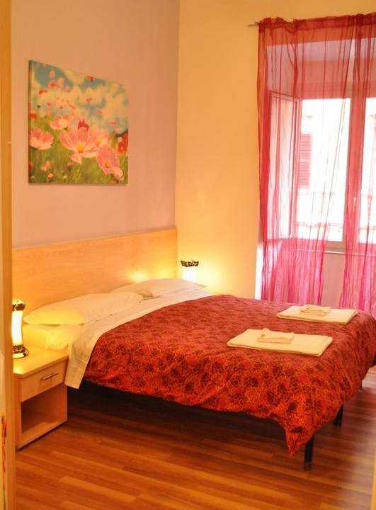 Photo of Bedroom in Vatican