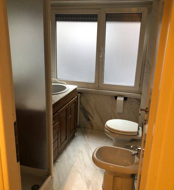 Photo of Bathroom in Vatican