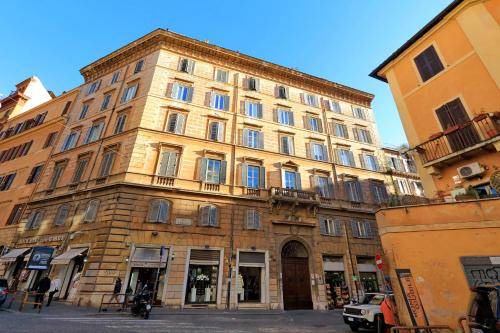 Photo of Buildings in Monti