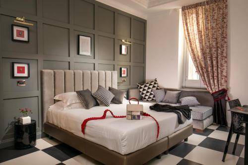 Photo of Bedroom in Rione XI Sant'Angelo