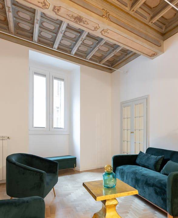 Photo of Livingroom in Navona