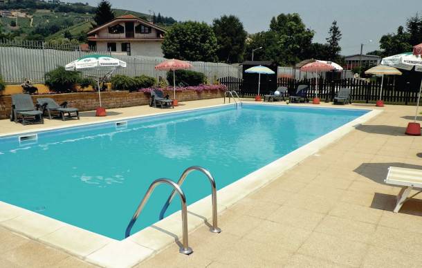 Photo of Outdoor in San Matteo
