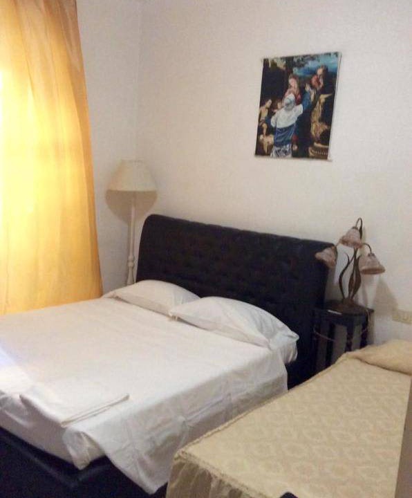 Photo of Bedroom in Vatican