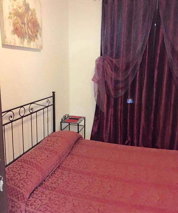 Photo of Bedroom in Vatican
