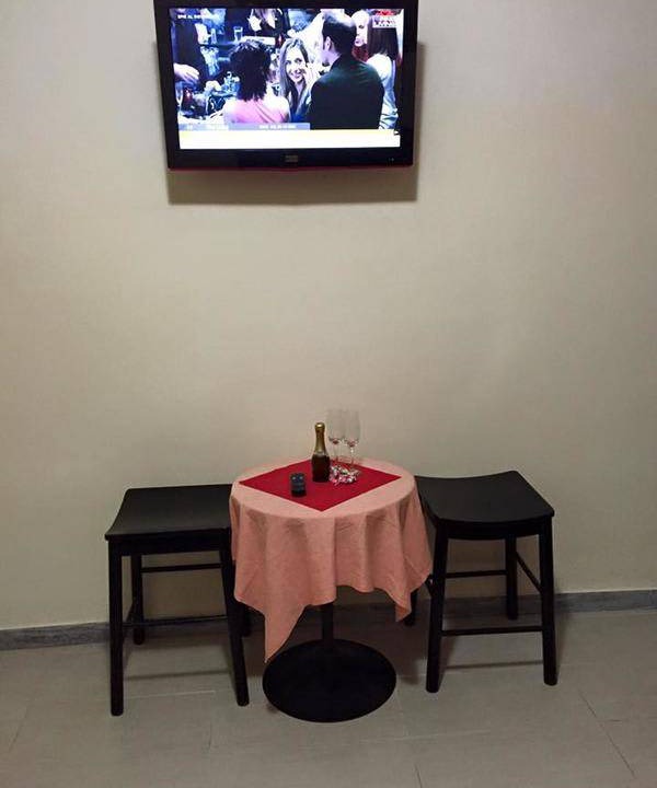 Photo of Bedroom in Vatican