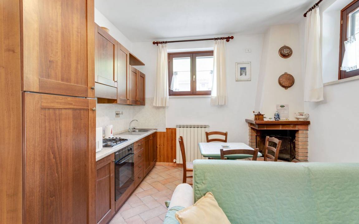 Photo of Livingroom in Assisi