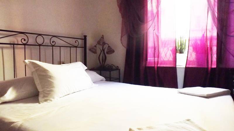 Photo of Bedroom in Vatican