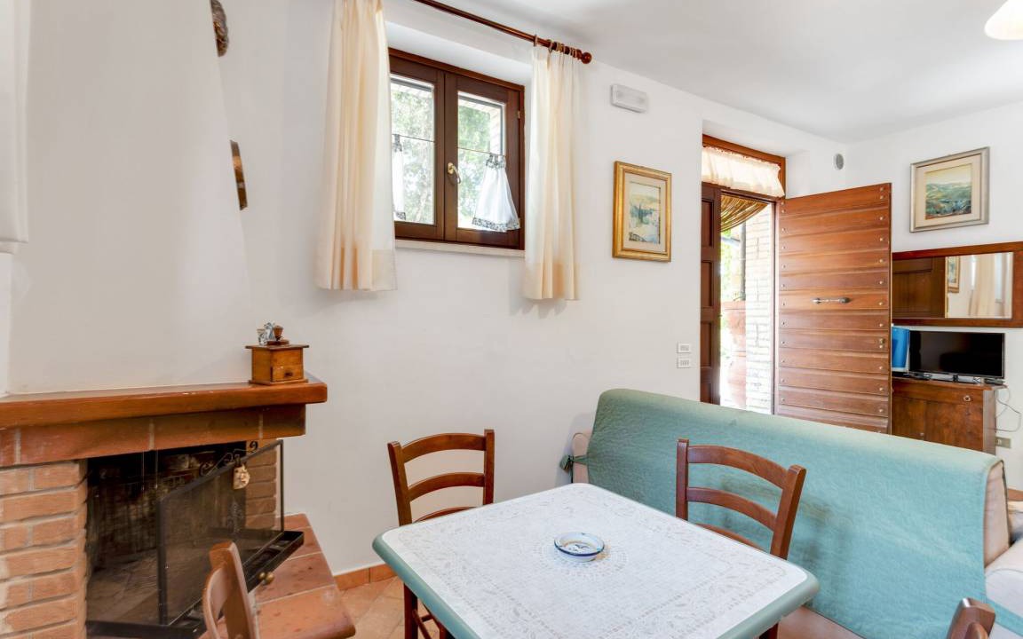 Photo of Livingroom in Assisi
