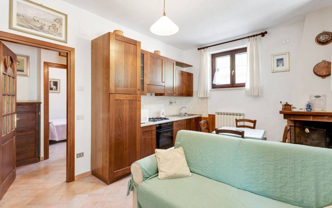 Photo of Livingroom in Assisi