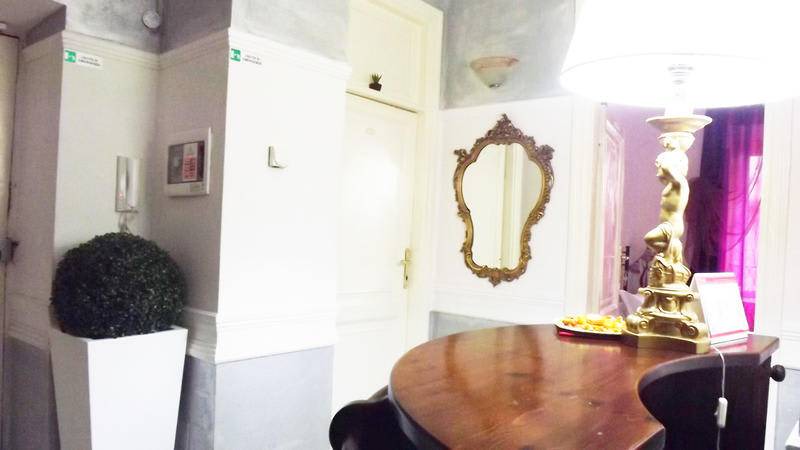 Photo of Livingroom in Vatican