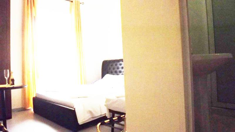 Photo of Bedroom in Vatican