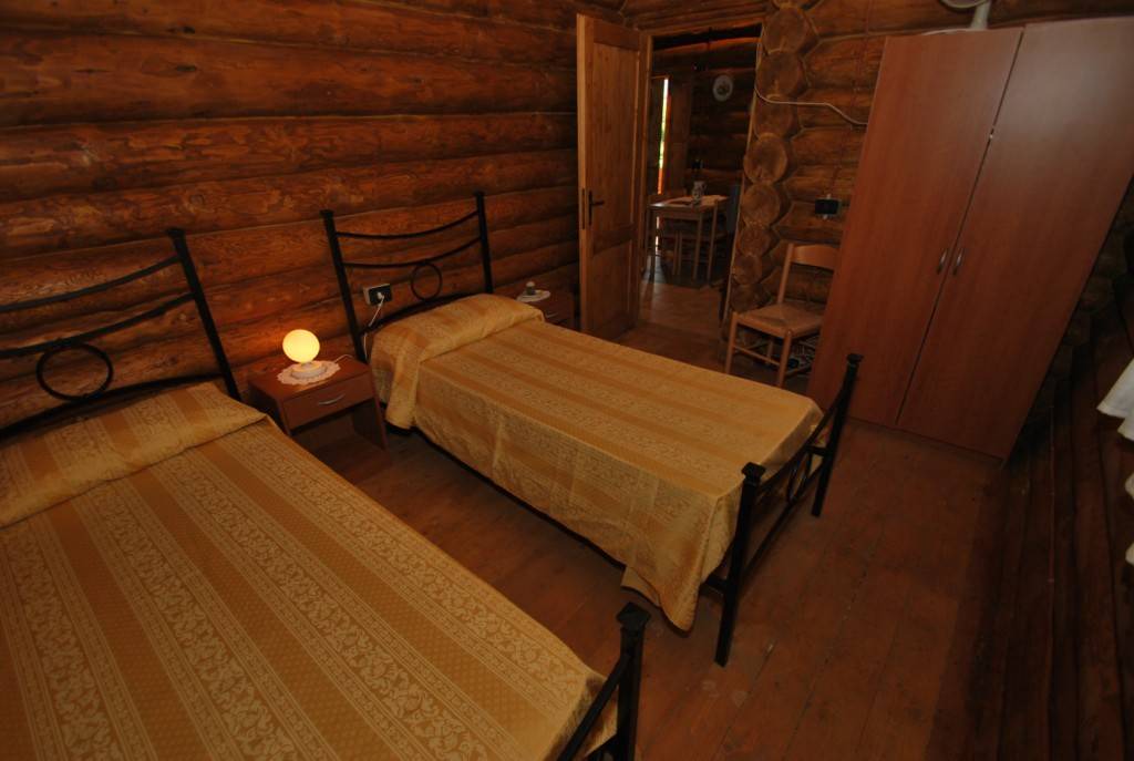 Photo of Bedroom in Tocco da Casauria
