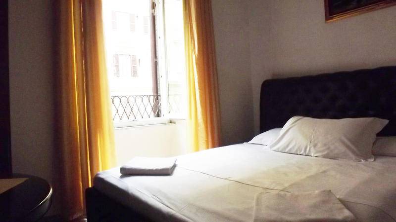 Photo of Bedroom in Vatican