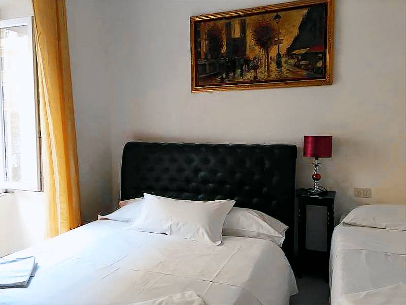 Photo of Bedroom in Vatican