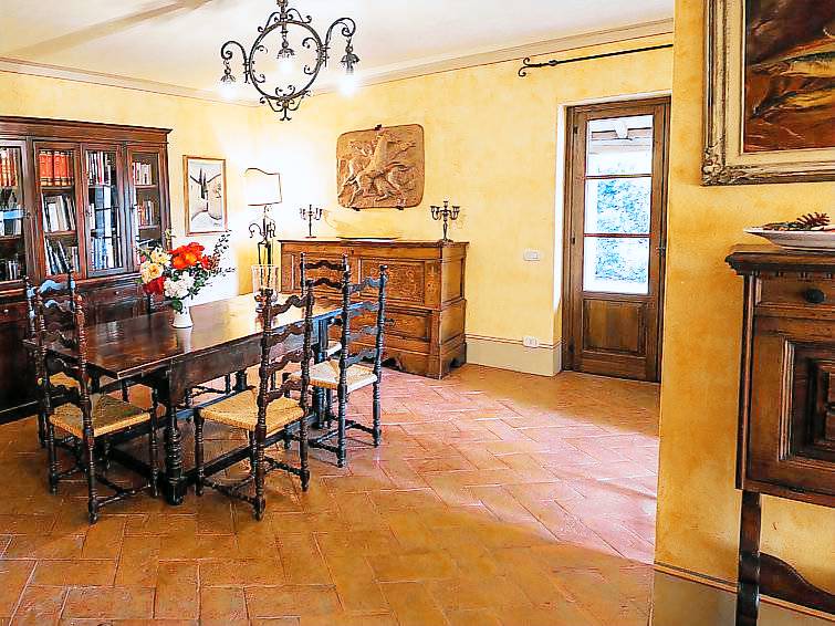Photo of Livingroom in Allerona