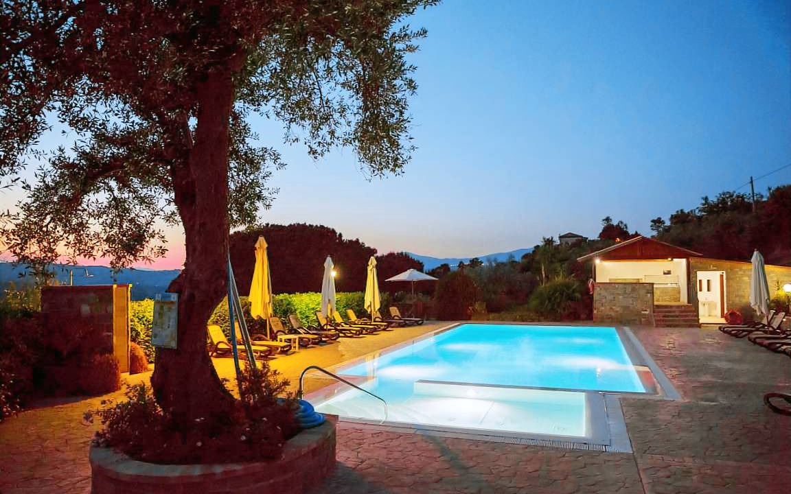 Photo of Outdoor in Stella Cilento