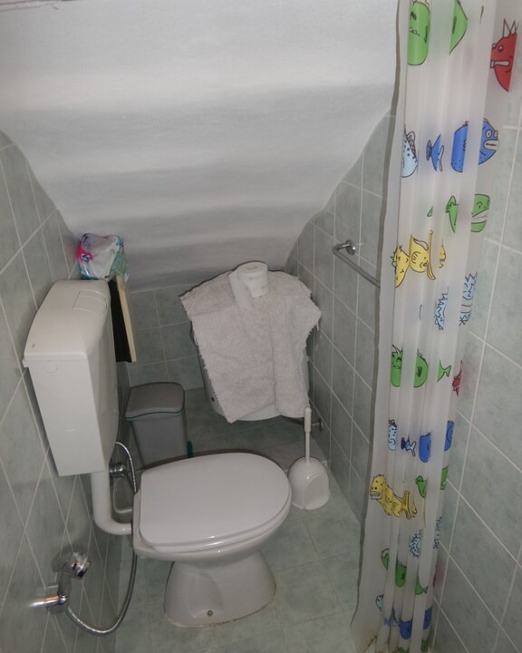Photo of Bathroom in Giglio Porto