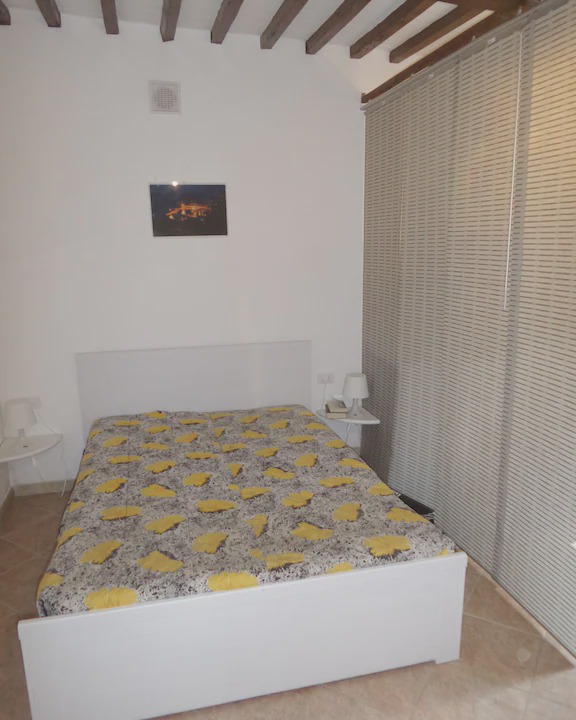 Photo of Bedroom in Giglio Porto