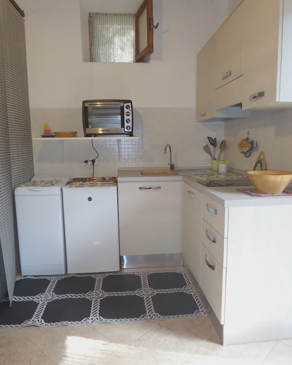 Photo of Kitchen in Giglio Porto