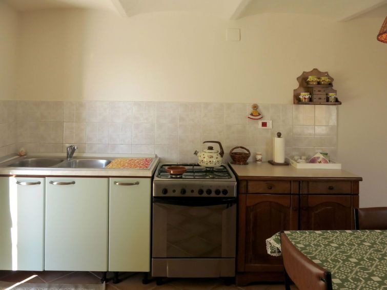 Photo of Kitchen in Lanciano