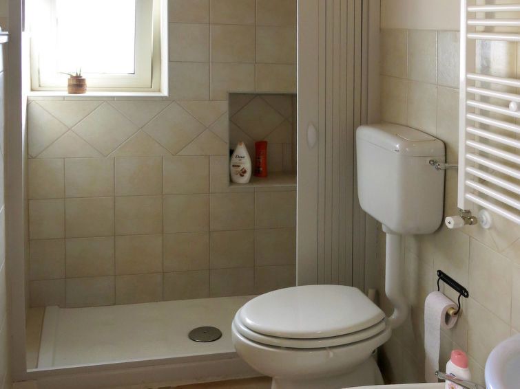 Photo of Bathroom in Lanciano