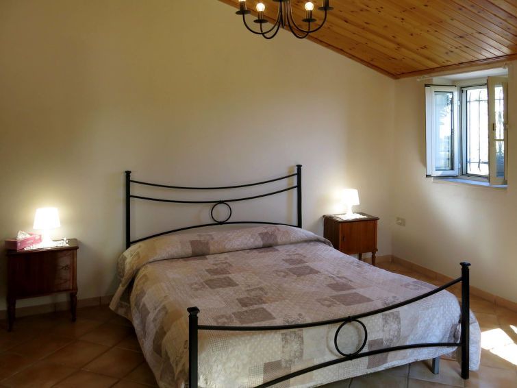 Photo of Bedroom in Lanciano