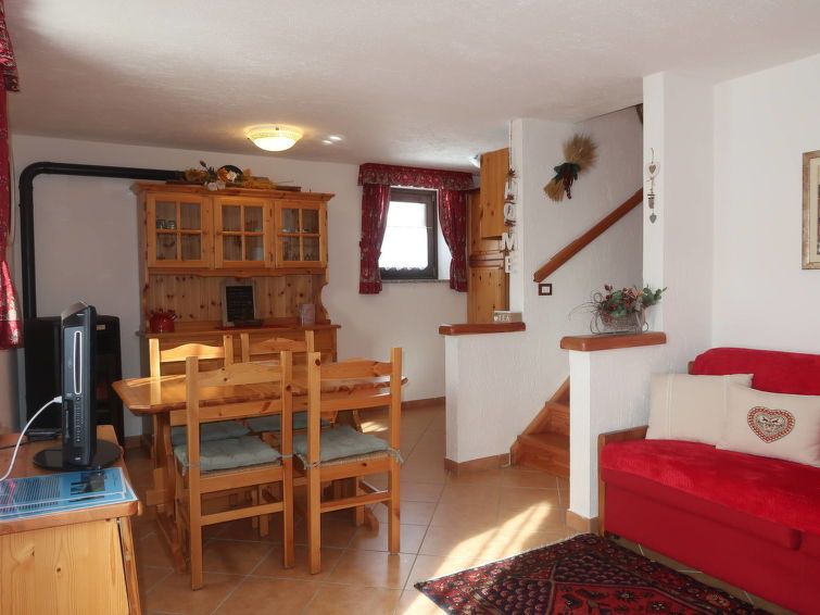 Photo of Livingroom in Allein
