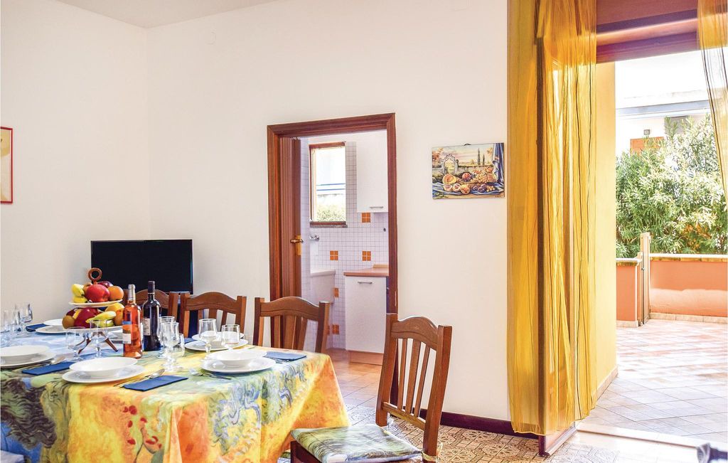 Photo of Livingroom in Tortora Marina