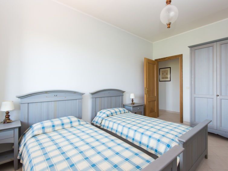 Photo of Bedroom in Piane di Collevecchio