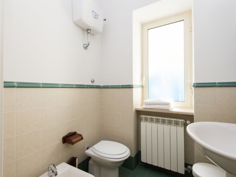 Photo of Bathroom in Piane di Collevecchio