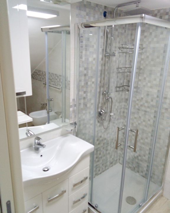 Photo of Bathroom in Barra