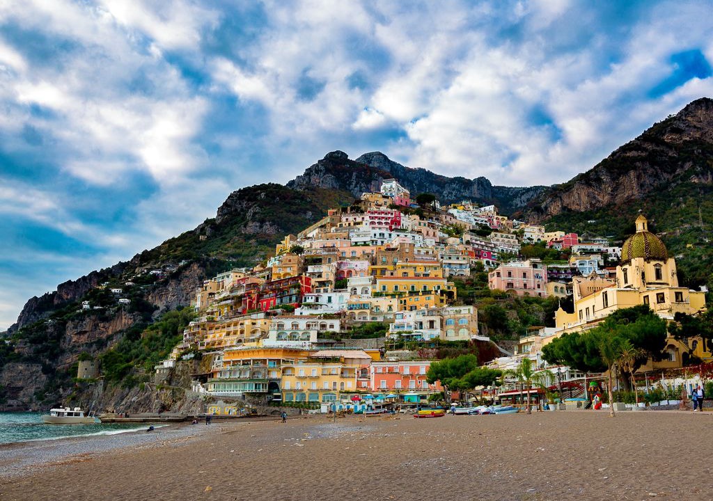 Photo of Buildings in Barra