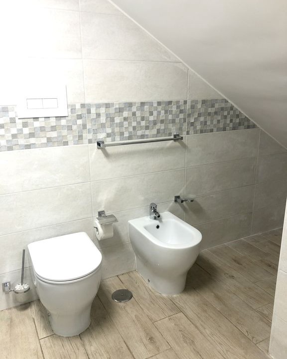 Photo of Bathroom in Barra