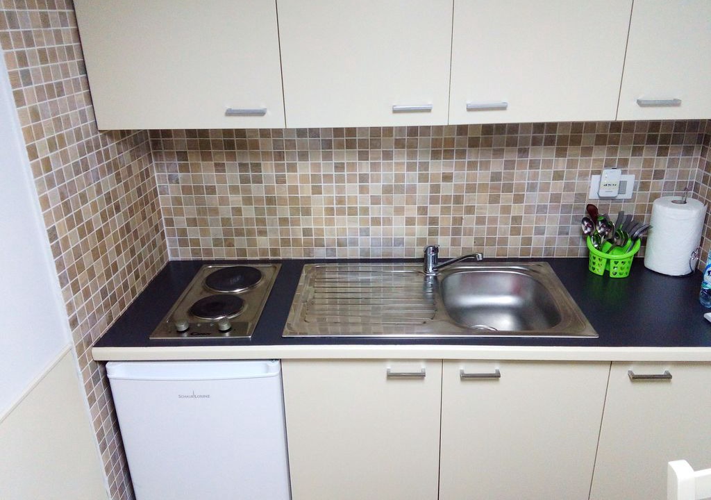 Photo of Kitchen in Barra