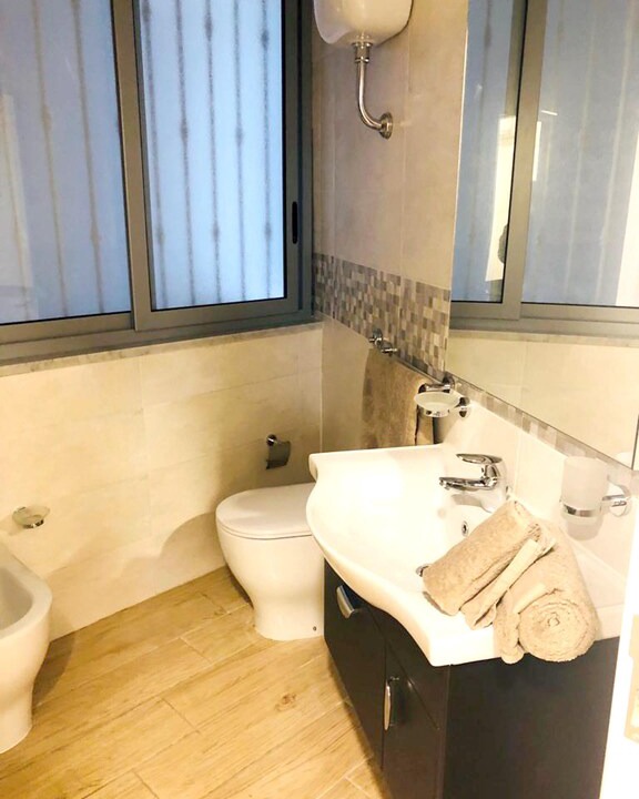 Photo of Bathroom in Barra